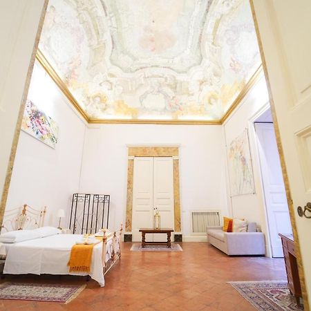 Casa Napoletana - Culture Apartment Napoli Dış mekan fotoğraf