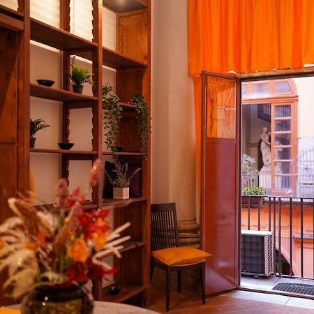 Casa Napoletana - Culture Apartment Napoli Dış mekan fotoğraf