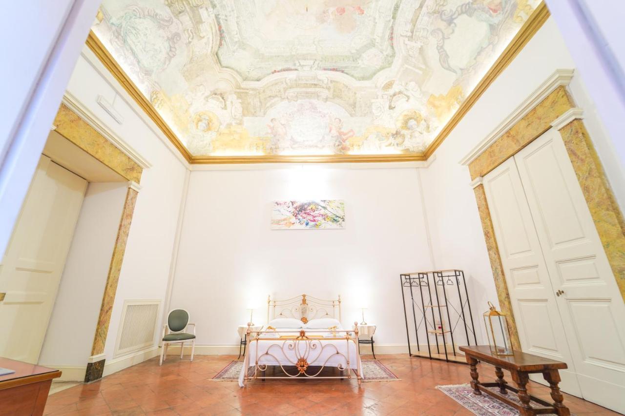 Casa Napoletana - Culture Apartment Napoli Dış mekan fotoğraf