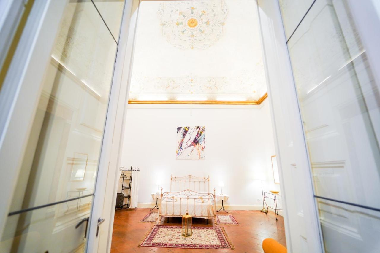 Casa Napoletana - Culture Apartment Napoli Dış mekan fotoğraf