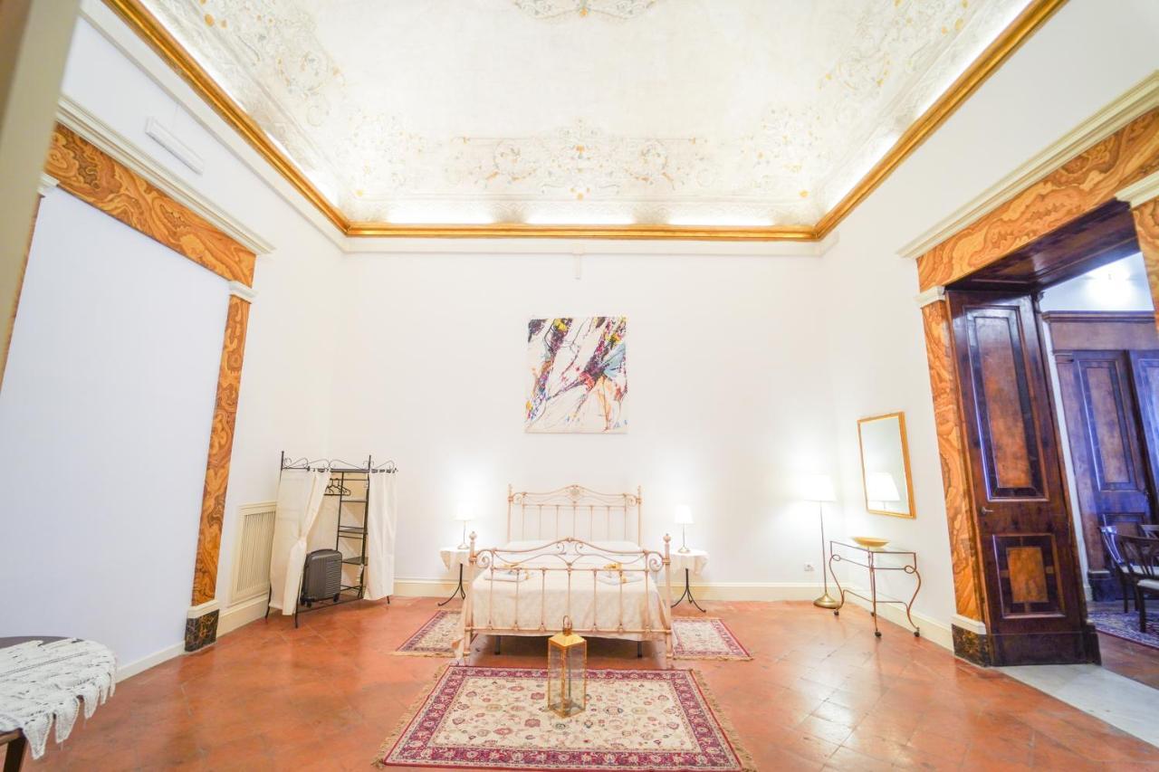 Casa Napoletana - Culture Apartment Napoli Dış mekan fotoğraf