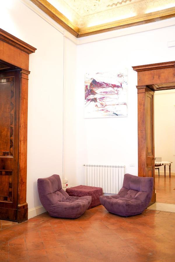 Casa Napoletana - Culture Apartment Napoli Dış mekan fotoğraf