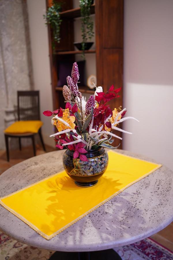 Casa Napoletana - Culture Apartment Napoli Dış mekan fotoğraf