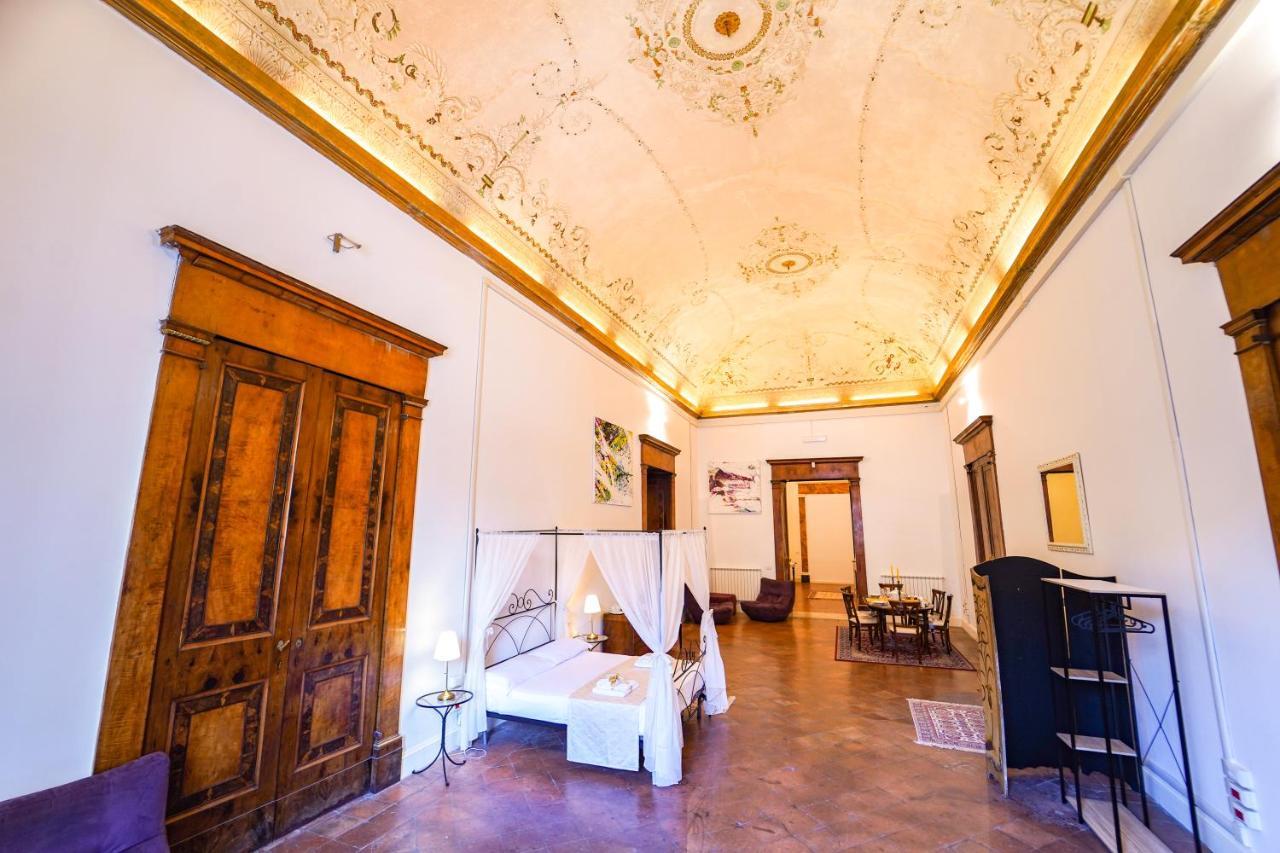 Casa Napoletana - Culture Apartment Napoli Dış mekan fotoğraf