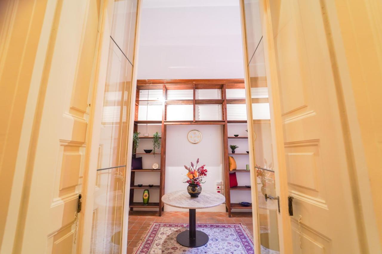 Casa Napoletana - Culture Apartment Napoli Dış mekan fotoğraf