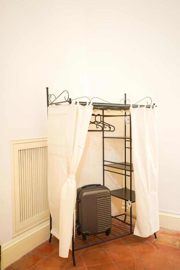 Casa Napoletana - Culture Apartment Napoli Dış mekan fotoğraf
