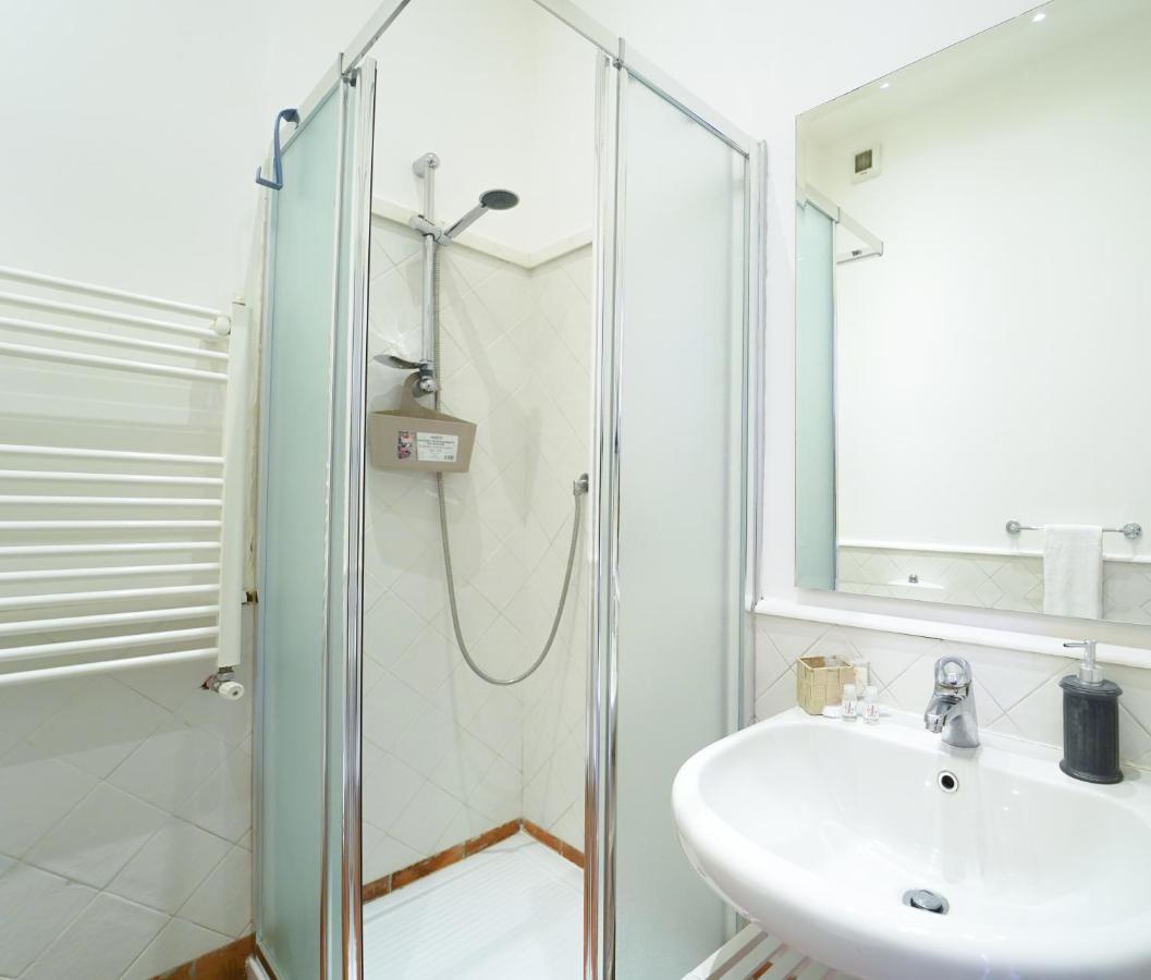 Casa Napoletana - Culture Apartment Napoli Dış mekan fotoğraf