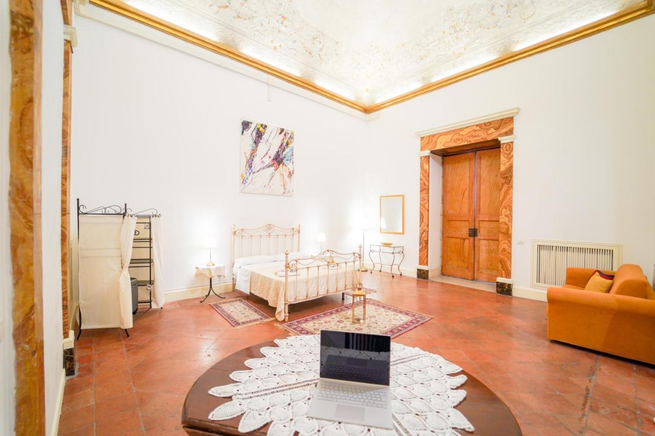 Casa Napoletana - Culture Apartment Napoli Dış mekan fotoğraf