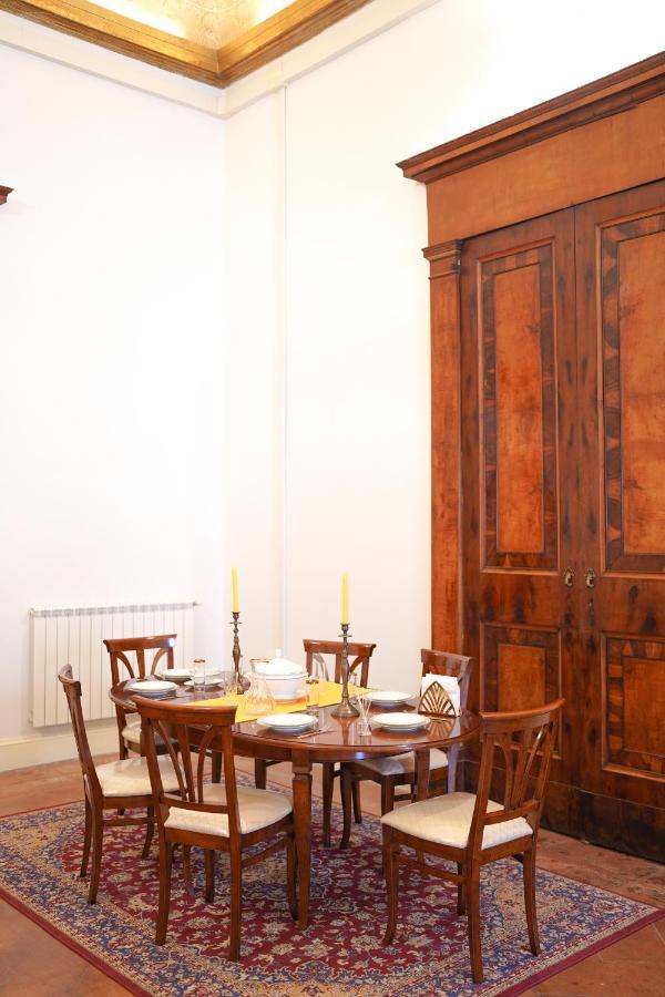 Casa Napoletana - Culture Apartment Napoli Dış mekan fotoğraf