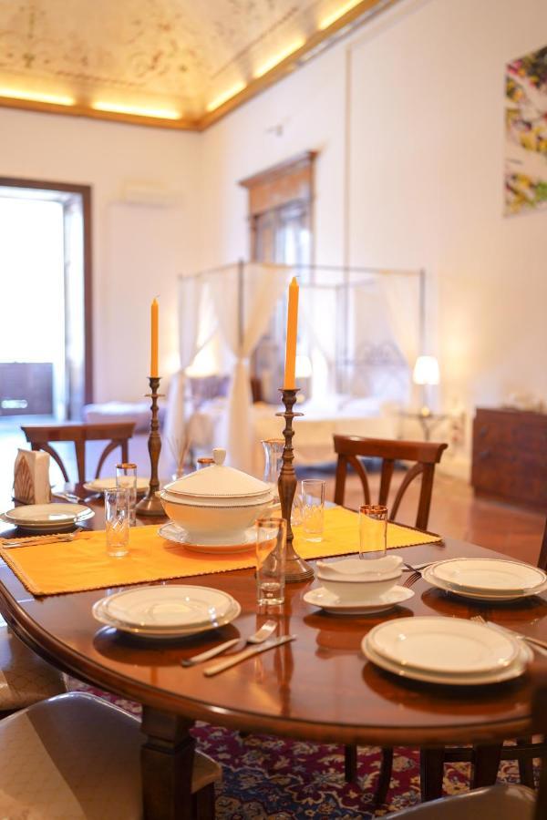 Casa Napoletana - Culture Apartment Napoli Dış mekan fotoğraf