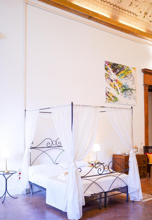 Casa Napoletana - Culture Apartment Napoli Dış mekan fotoğraf