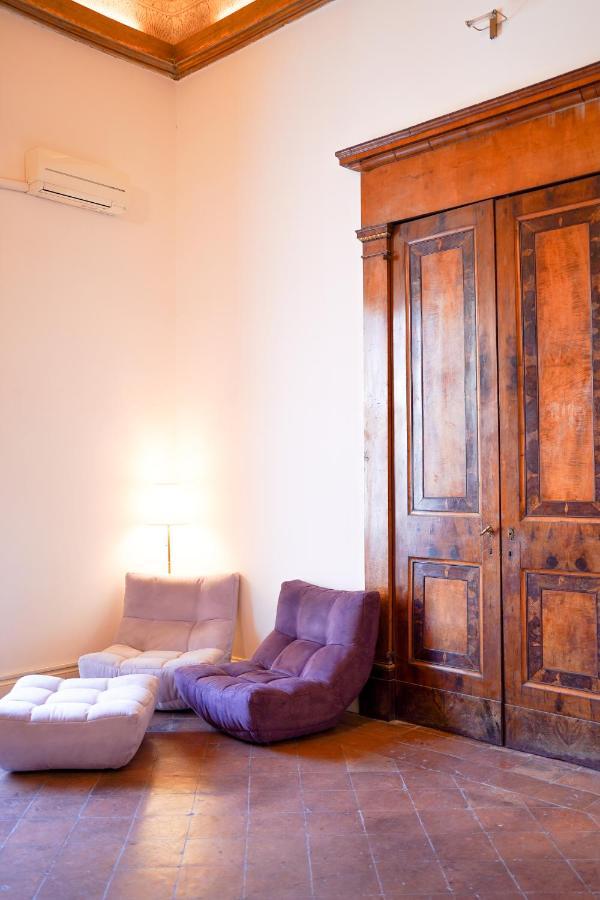 Casa Napoletana - Culture Apartment Napoli Dış mekan fotoğraf