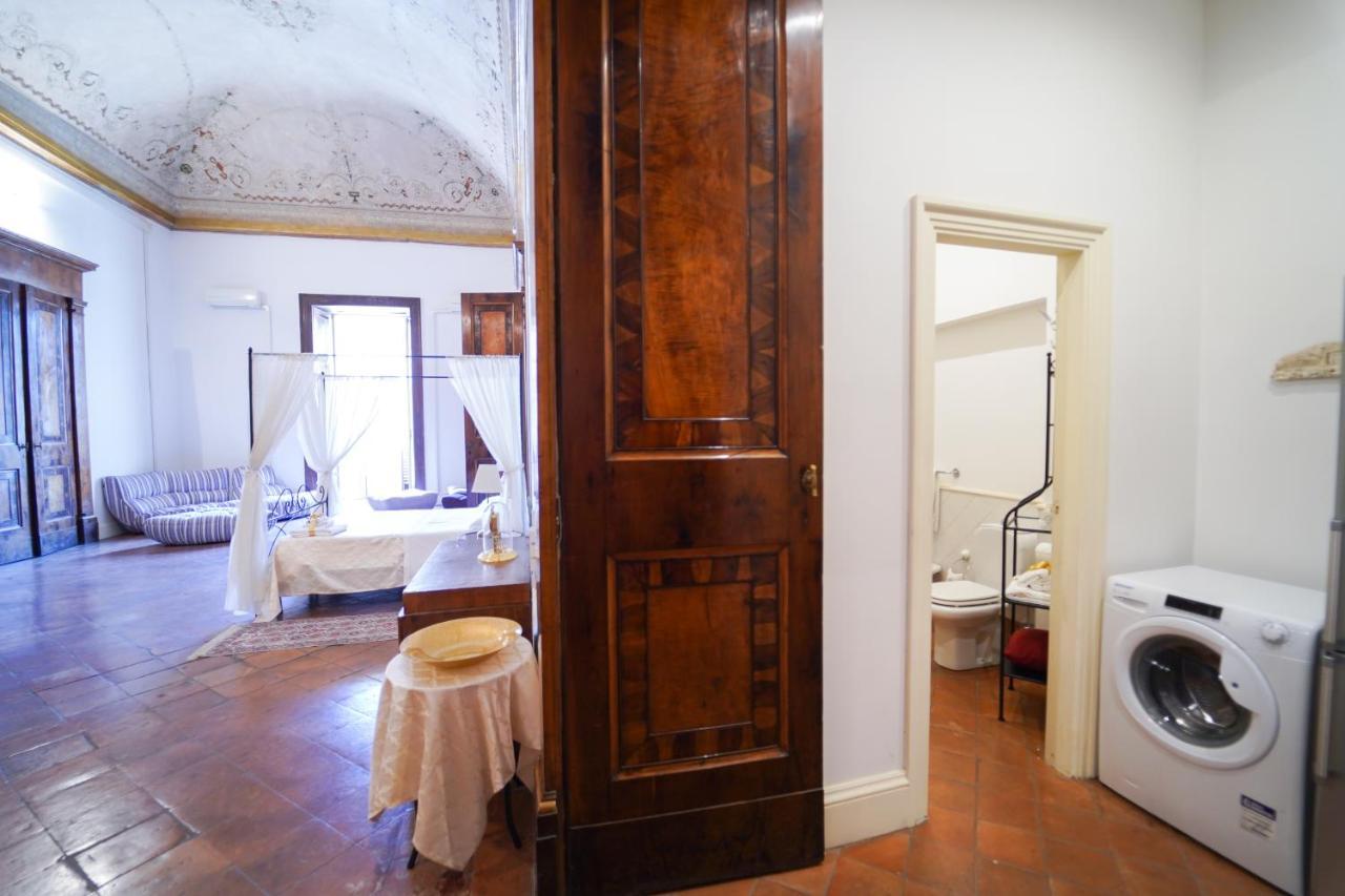Casa Napoletana - Culture Apartment Napoli Dış mekan fotoğraf