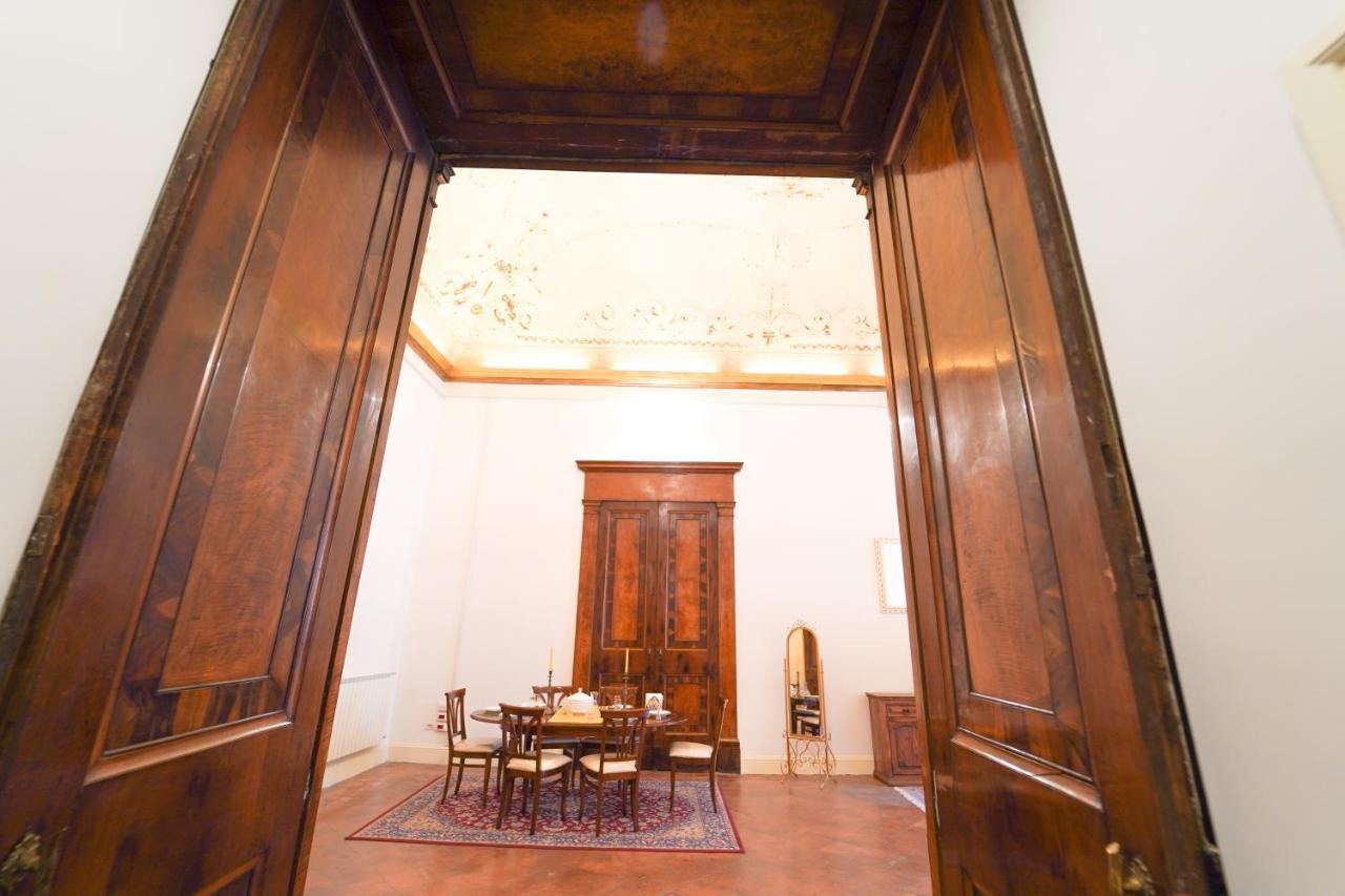 Casa Napoletana - Culture Apartment Napoli Dış mekan fotoğraf
