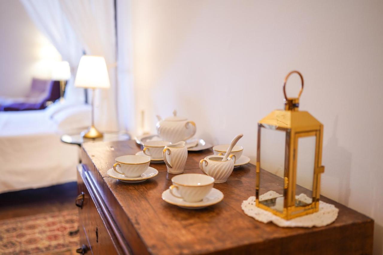 Casa Napoletana - Culture Apartment Napoli Dış mekan fotoğraf
