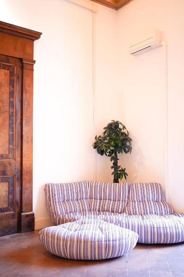 Casa Napoletana - Culture Apartment Napoli Dış mekan fotoğraf