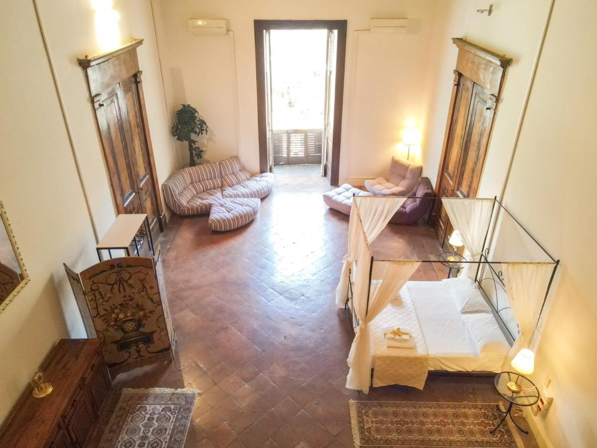 Casa Napoletana - Culture Apartment Napoli Dış mekan fotoğraf