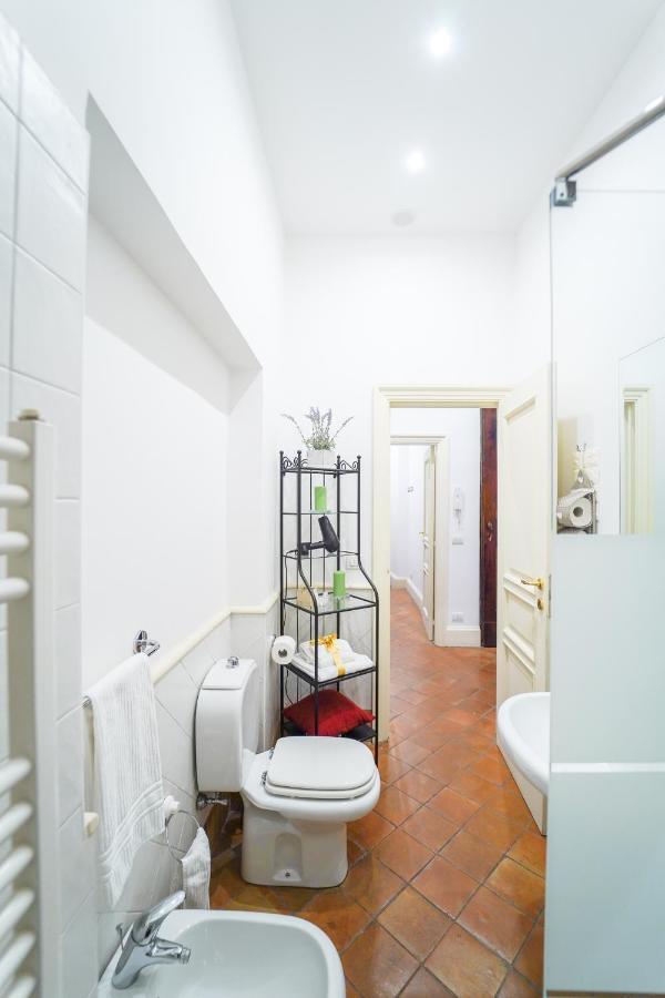 Casa Napoletana - Culture Apartment Napoli Dış mekan fotoğraf